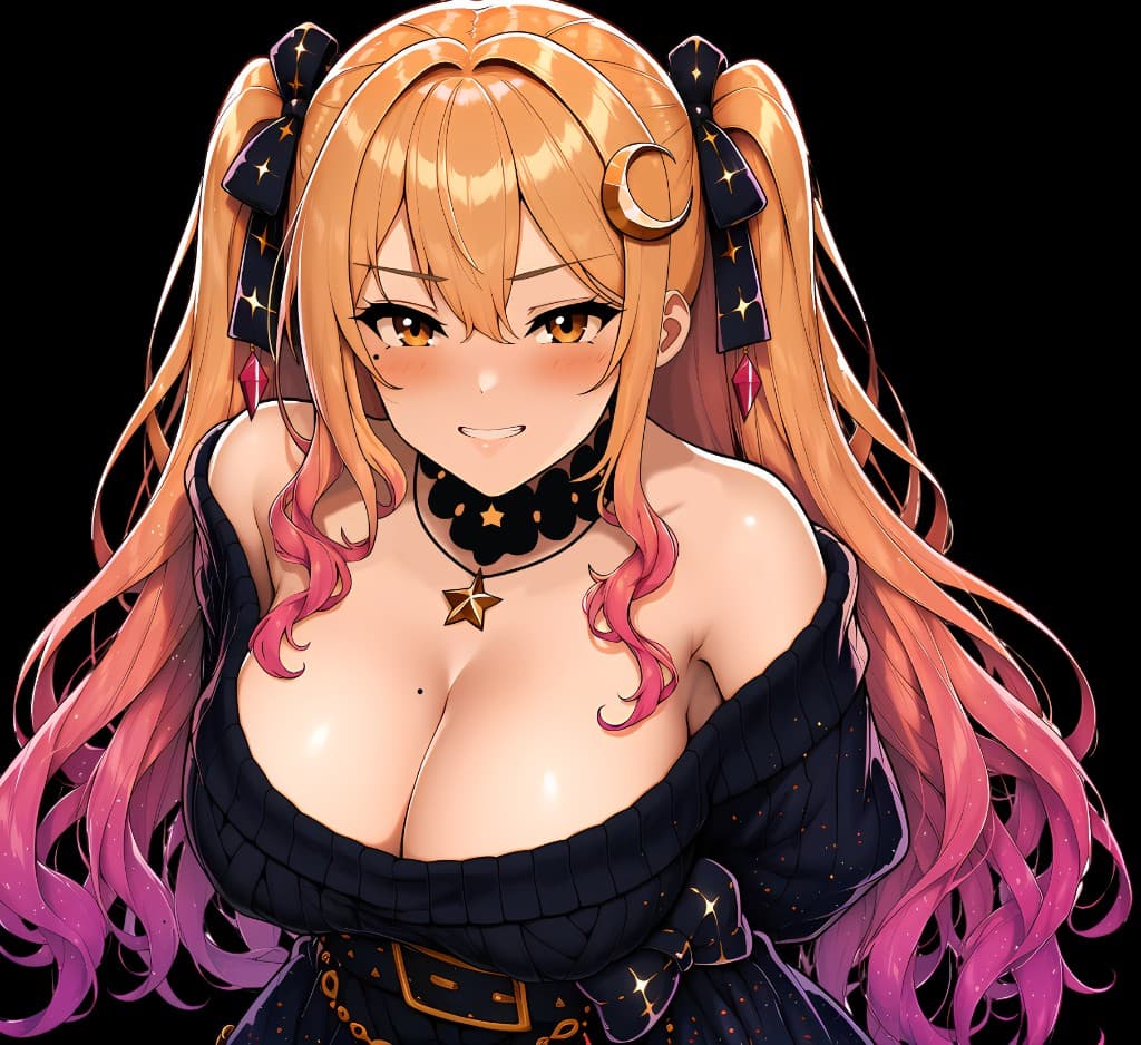 Chizuru — official mascot artwork